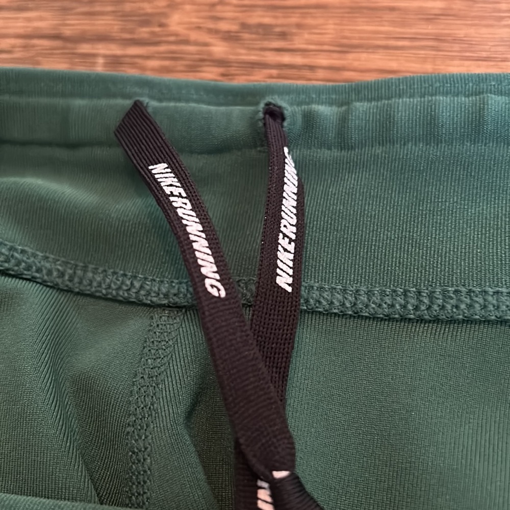 Nike Dri Fit Running Capris - Picture 6 of 6